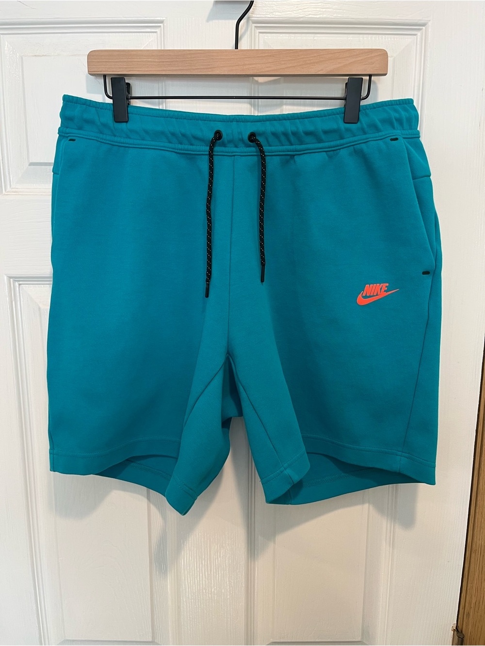 Nike Tech Fleece Shorts